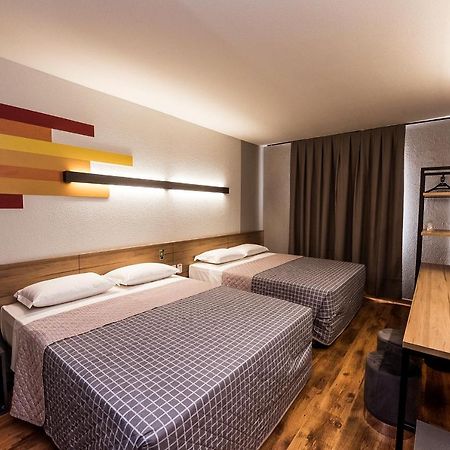 Hotel 10 Balsas Eksteriør bilde