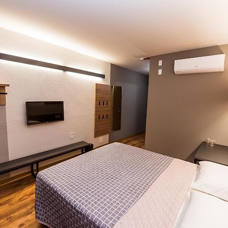 Hotel 10 Balsas Eksteriør bilde