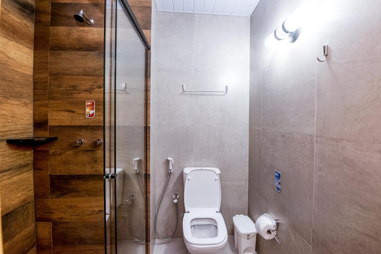 Hotel 10 Balsas Eksteriør bilde