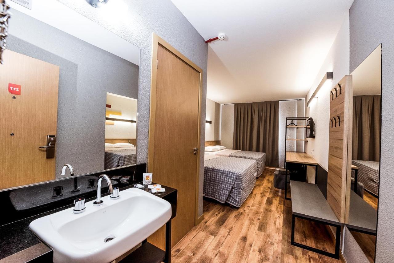 Hotel 10 Balsas Eksteriør bilde