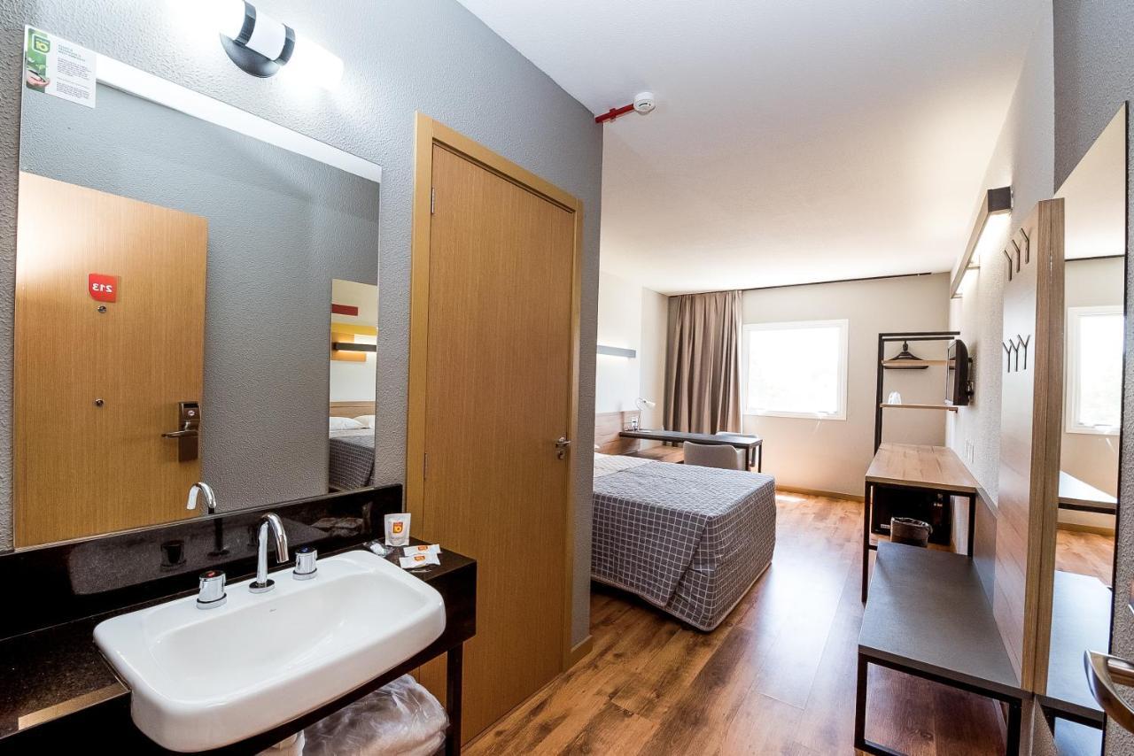 Hotel 10 Balsas Eksteriør bilde